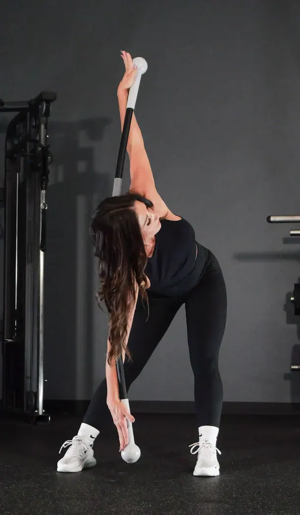 The Complete System BendyBar bundle